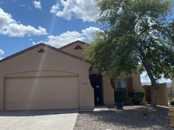 5257 W Shumway Farm Rd, Laveen, AZ 85339