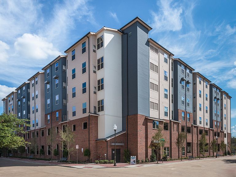 Cherry Street Apartments at Northgate College Station, TX Zillow