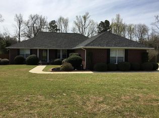 3265 Ashlynn Way, Sumter, SC 29154