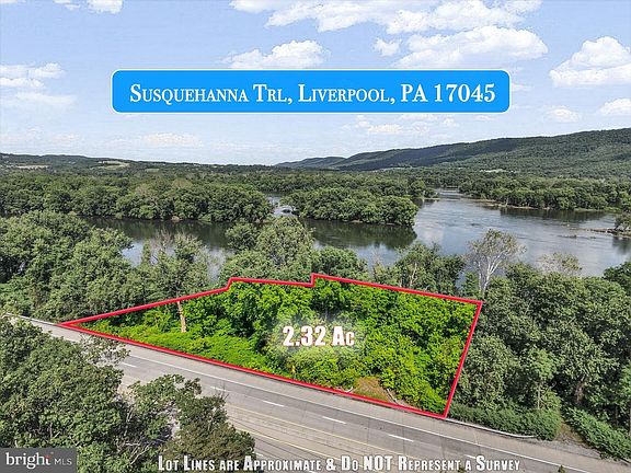 3rd image of Susquehanna Trl