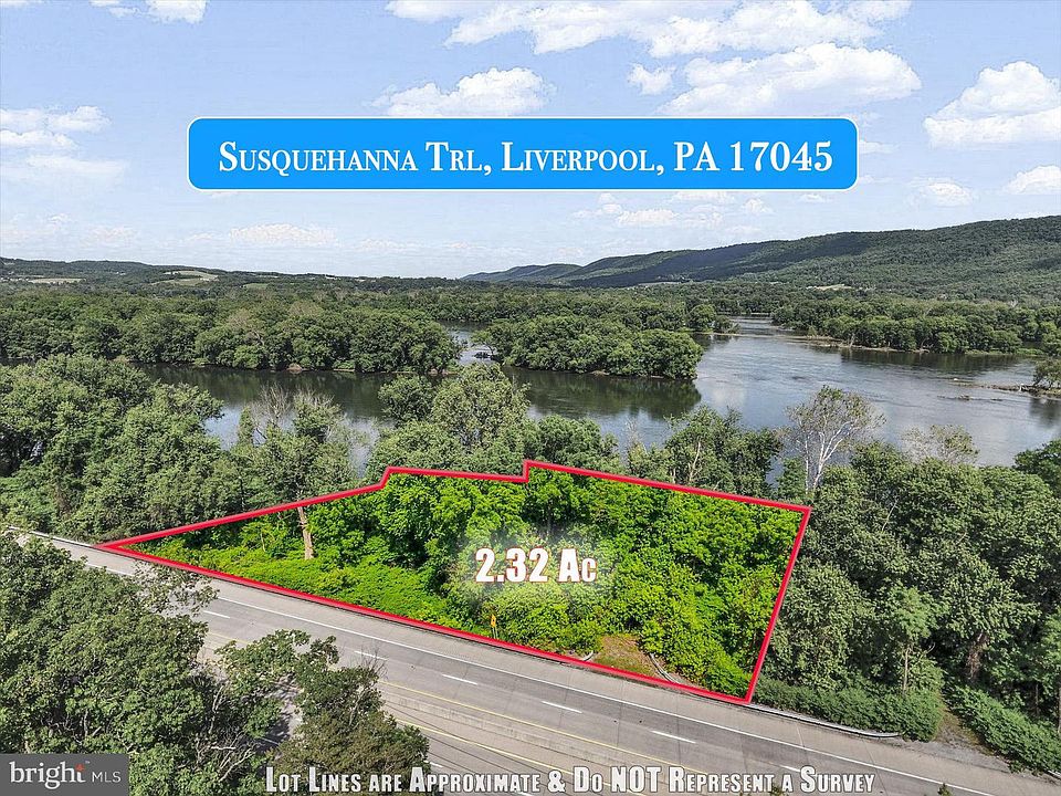 1st image of Susquehanna Trl