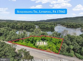 Susquehanna Trl, Liverpool, PA 17045