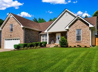 1371 Mountain Way, Clarksville, TN 37043