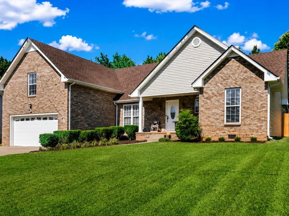 1371 Mountain Way, Clarksville, TN 37043