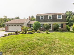 1278 Ellis Mill Rd, Mullica Hill, NJ 08062