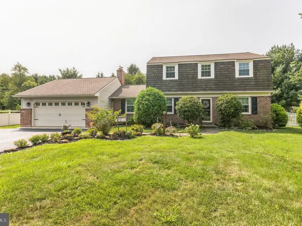 1278 Ellis Mill Rd, Mullica Hill, NJ 08062