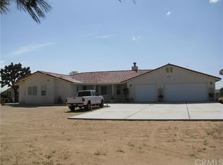 11429 Cottontail Ln, Apple Valley, CA 92308