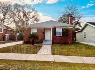 348 W 63rd St, Jacksonville, FL 32208