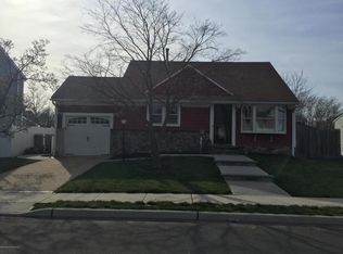 19 Haug St, Union Beach, NJ 07735