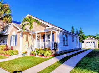 3332 N Park Drive, Fort Pierce, FL 34982