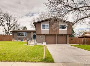 13202 E Virginia Pl, Aurora, CO 80012