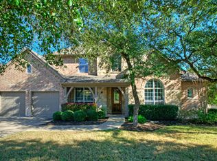 190 Longmont Ln, Austin, TX 78737