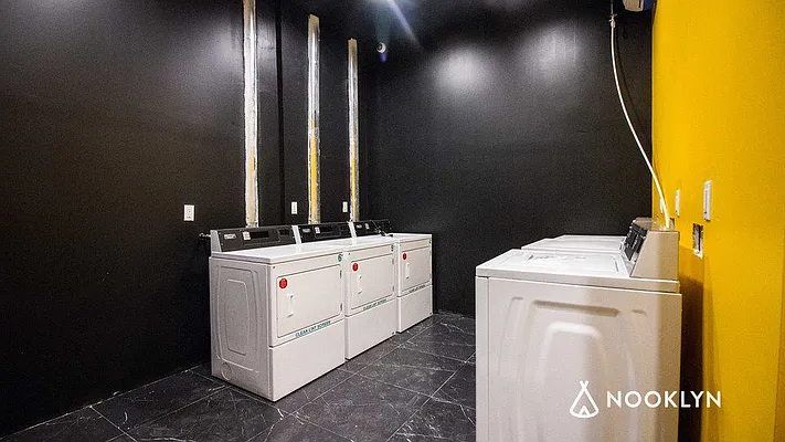 Rented by Nooklyn NYC LLC | media 17