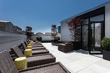 Rented by Metro Loft Management