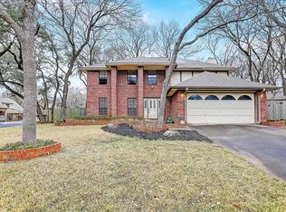 7903 Buckshot Trl, Austin, TX 78729