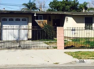 715 Millbury Ave, La Puente, CA 91746