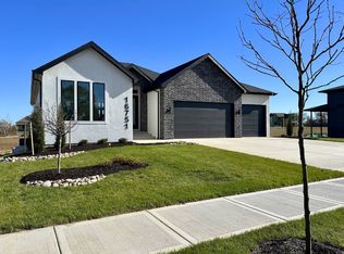 16751 Fellow St, Olathe, KS 66062