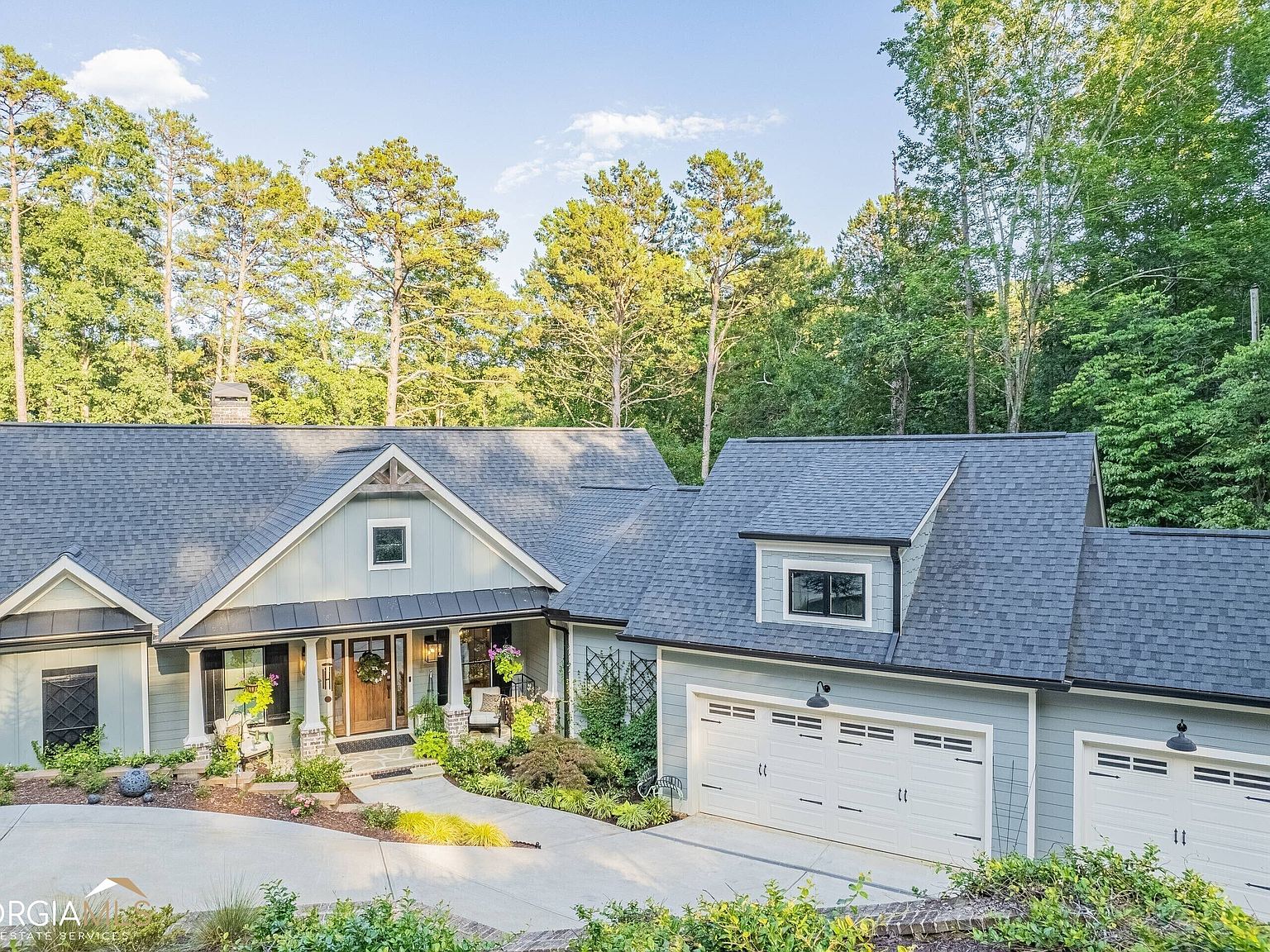 66 Lake Edge Way, Toccoa, GA 30577 Zillow