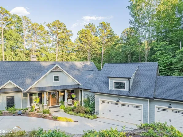 66 Lake Edge Way, Toccoa, GA 30577