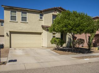 3419 N River Rapids Dr, Tucson, AZ 85712