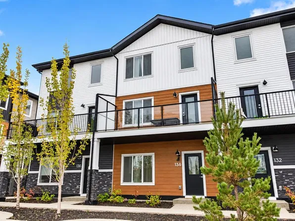 1862 N Cornerstone Blvd NE #134, Calgary, AB T3N 2L4