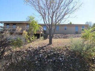 3691 E Cortez Dr, Cottonwood, AZ 86326