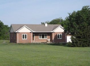 1018 Fauna Rd SW, Burlington, KS 66839