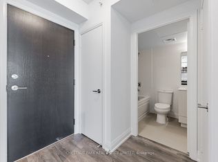 1461 Lawrence Ave W #703, Toronto, ON M6L 1B2