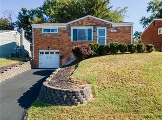 774 Hill St, Pittsburgh, PA 15226