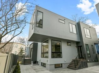 50 Jay St #50, Cambridge, MA 02139