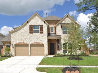 27923 Madison Bend Dr, Spring, TX 77386