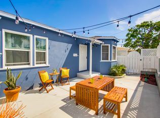 5988 Trojan Ave #A, San Diego, CA 92115