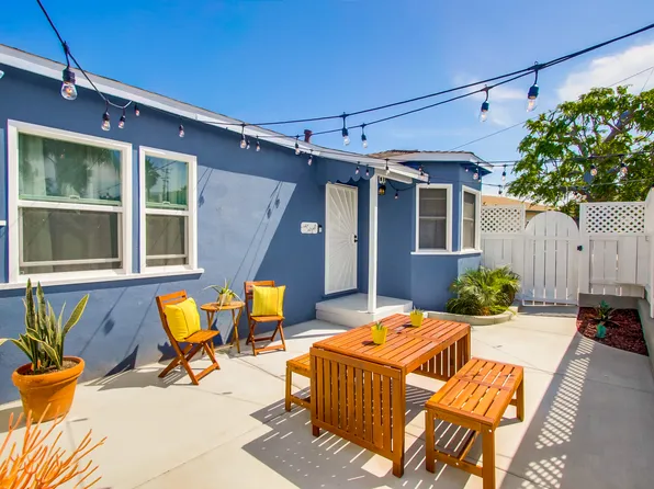 5988 Trojan Ave #A, San Diego, CA 92115