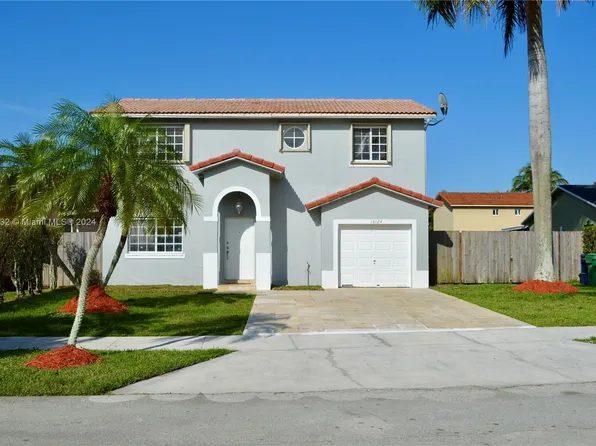 18124 SW 153rd Pl, Miami, FL 33187