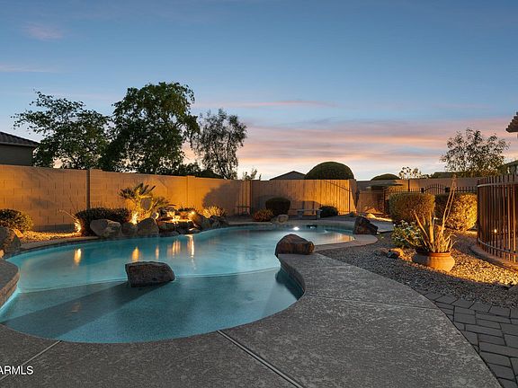2nd image of 18121 E SAN LUIS Drive