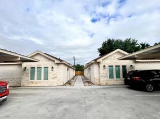 1316 N McColl Rd, Edinburg, TX 78541