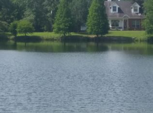 15220 Fort Lake Rd, Grand Bay, AL 36541