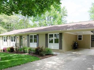 830 Northbrook Dr, Raleigh, NC 27609