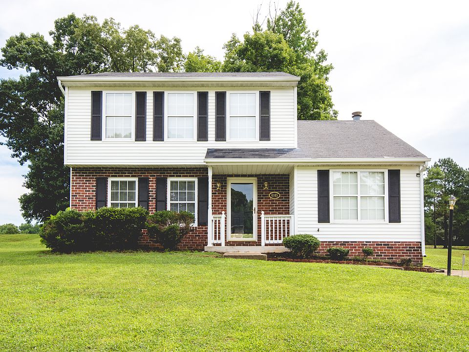 1st image of 6105 Almond Creek Ln