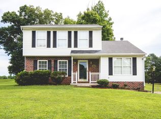 6105 Almond Creek Ln, Henrico, VA 23231