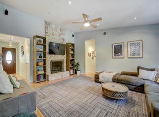 8201 Seminary Ridge Dr, Austin, TX 78745