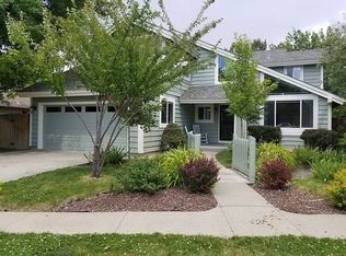 250 Edgewater Pkwy, Reno, NV 89519