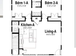 6702 England St, Houston, TX 77021
