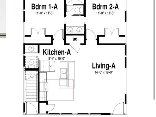 6702 England St, Houston, TX 77021