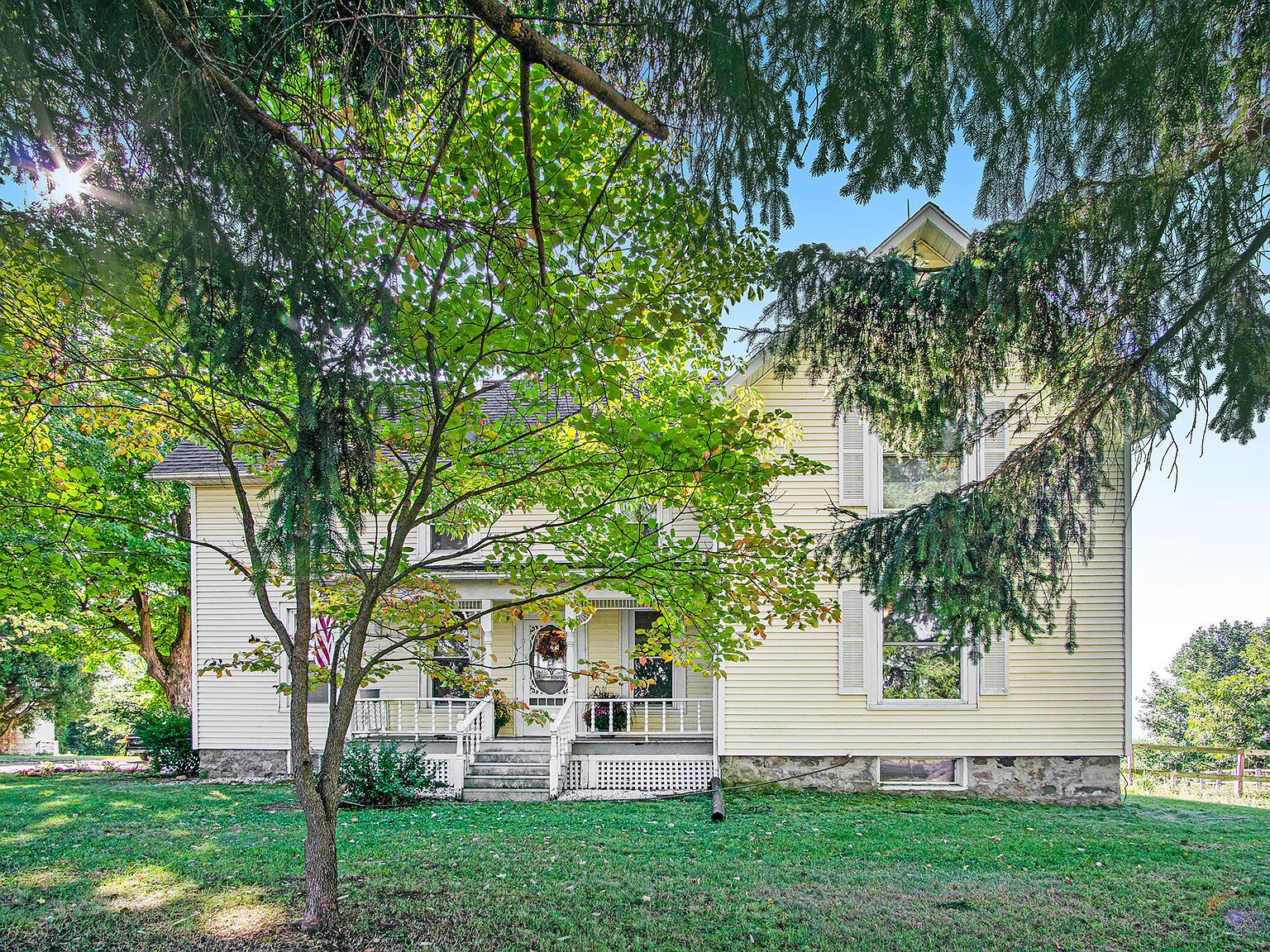 16465 Us Highway 12, Union, MI 49130 | Zillow