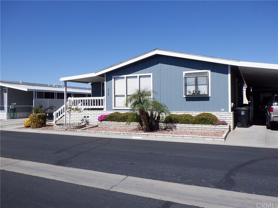 1st image of 1300 W Menlo Ave Spc 212