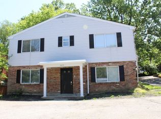 2619 Chesterfield Ct APT 1, Cincinnati, OH 45239