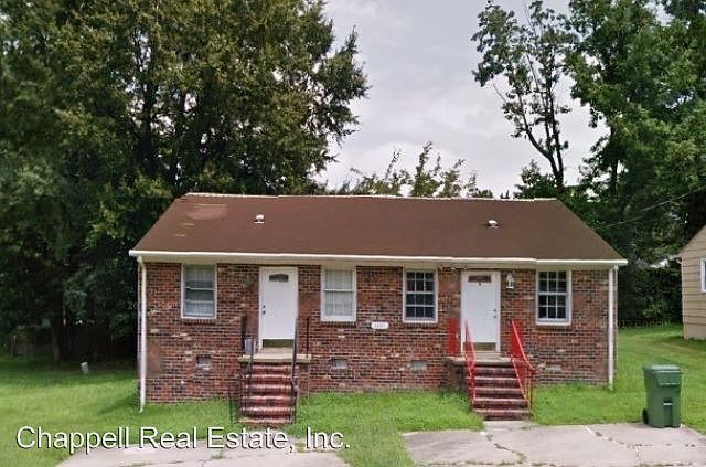 1st image of 1105A Liberty Ave
