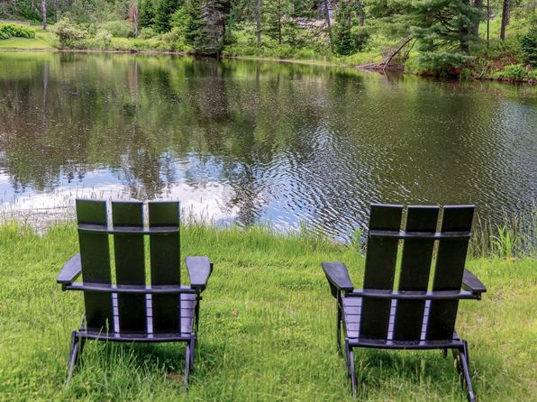 61 McAllister Road, Stowe, VT 05672