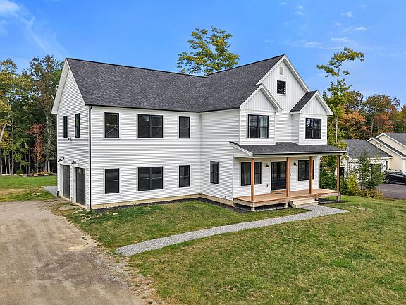 643 Stone Farm Drive, Bangor, ME 04401 | MLS #1667765 | Zillow